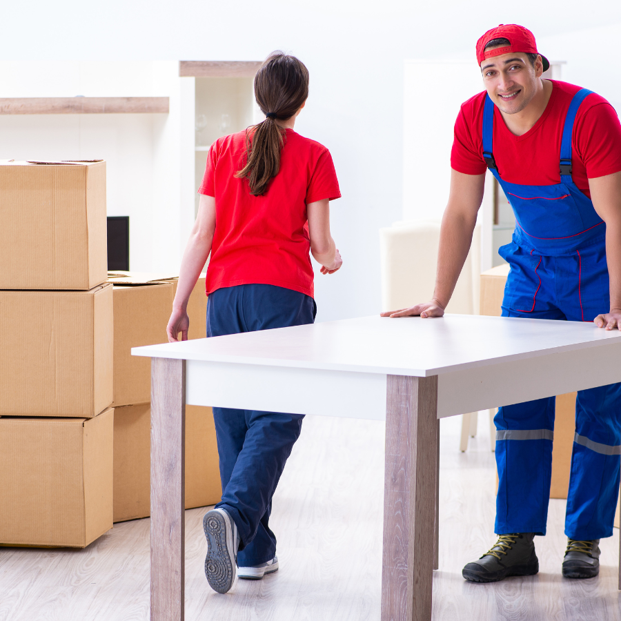 Expert Loading & Unloading